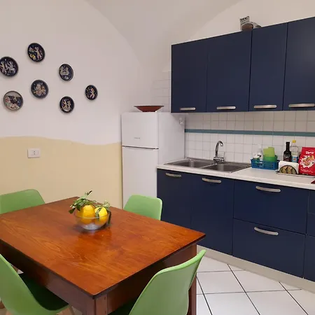 Holiday home Center Casa Palladino, Only 26 Steps Amalfi