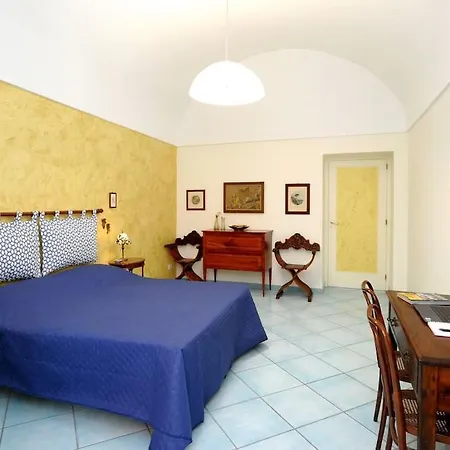 Center Casa Palladino, Only 26 Steps *