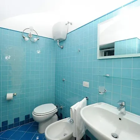 Center Casa Palladino, Only 26 Steps Holiday home