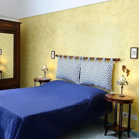 Holiday home Center Casa Palladino, Only 26 Steps *