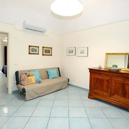 Center Casa Palladino, Only 26 Steps Amalfi