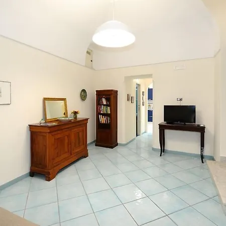 Center Casa Palladino, Only 26 Steps * Αμάλφι