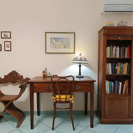 Center Casa Palladino, Only 26 Steps * Αμάλφι