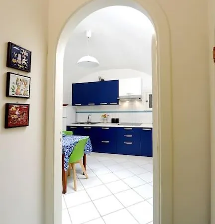 Center Casa Palladino, Only 26 Steps Σπίτι διακοπών *