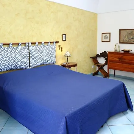 Tatil Evi Center Casa Palladino, Only 26 Steps *