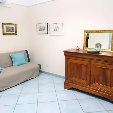 Tatil Evi Center Casa Palladino, Only 26 Steps Amalfi