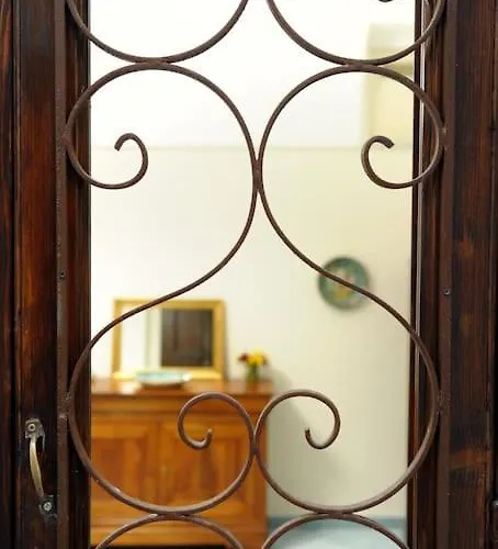 Center Casa Palladino, Only 26 Steps Tatil Evi *