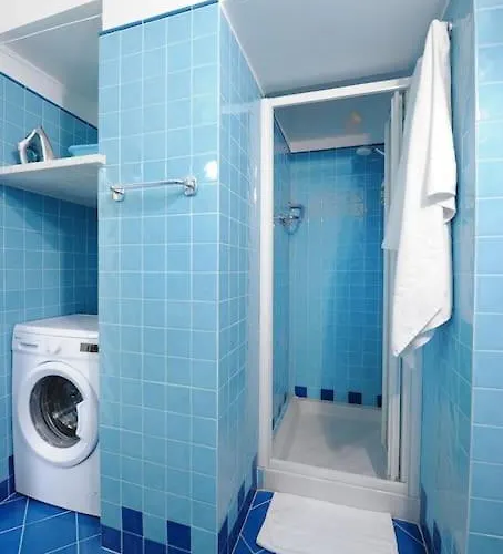 Center Casa Palladino, Only 26 Steps Tatil Evi Amalfi