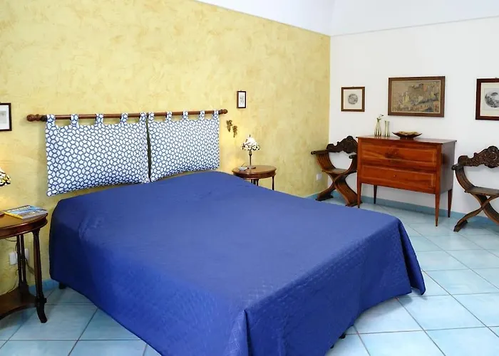 Tatil Evi Center Casa Palladino, Only 26 Steps *
